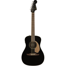 Електроакустична гітара Fender Malibu Player Jtb (970722006) Зображення