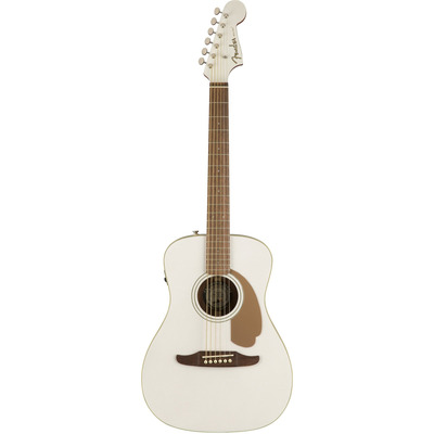 Электроакустическая гитара Fender Malibu Player Arg (970722080) Изображение