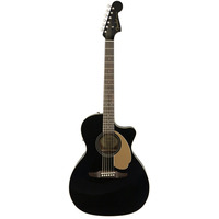 Електроакустична гітара Fender Newporter Player Jtb (970743006) Зображення