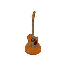 Електроакустична гітара Fender Newporter Player Mocha Wn (970743020) Зображення