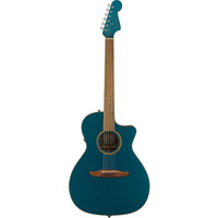 Електроакустична гітара Fender Newporter Classic Cst (970943299) Зображення