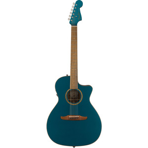 Електроакустична гітара Fender Newporter Classic Cst (970943299) Зображення