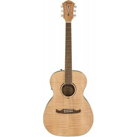 Электроакустическая гитара Fender Fa-235E Concert Natural Lr (971252021) Изображение
