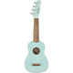 Укулеле Fender Ukulele Venice Soprano Daphne Blue Wn (971610504) Изображение