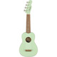 Укулеле Fender Ukulele Venice Soprano Surf Green Wn Изображение