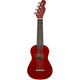 Укулеле Fender Ukulele Venice Soprano Cherry (971610590) Изображение