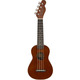 Укулеле Fender Ukulele Venice Soprano Natural Wn Изображение