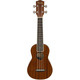 Укулеле Fender Ukulele Seaside Soprano Natural (971620522) Изображение