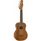 Укулеле Fender Ukulele Zuma Concert Natural Wn Изображение