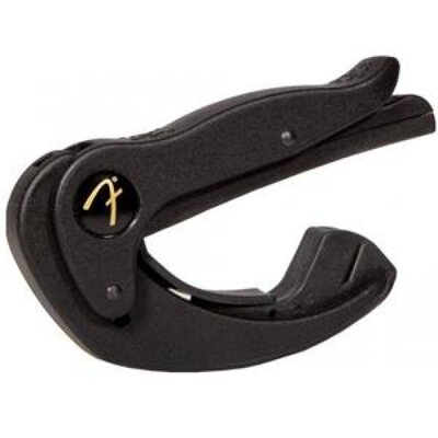 Каподастр Fender Smart Capo Fingerstyle (990401003) Изображение