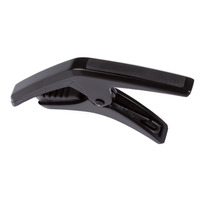 Каподастр Fender Capo Phoenix Black Зображення