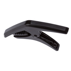 Каподастр Fender Capo Phoenix Black Зображення