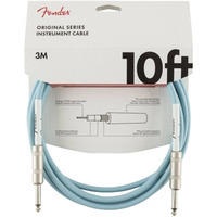 Кабель інструментальний Fender Cable Original Series 10' Dbl Зображення