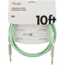Кабель інструментальний Fender Cable Original Series 10' Sfg Зображення
