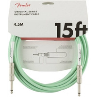 Кабель інструментальний Fender Cable Original Series 15' Sfg Зображення