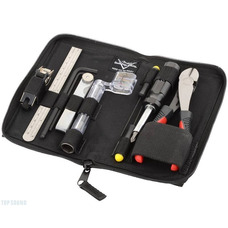 Набор инструментов Fender Custom Shop Cruztools Tool Kit (990519000) Изображение
