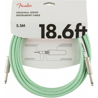 Кабель инструментальный Fender Cable Original Series 18.6' Sfg (990520058) Изображение