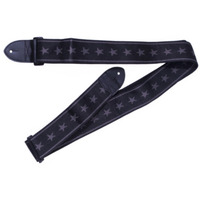 Ремень для гитары Fender 2 Nylon Stars And Stripes Strap Изображение