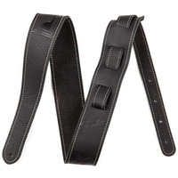 Ремень для элекрогитары Fender Monogram Leather Strap (990681006) Изображение
