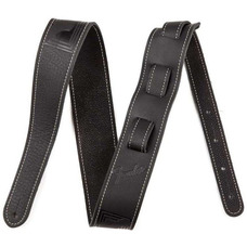 Ремень для элекрогитары Fender Monogram Leather Strap (990681006) Изображение
