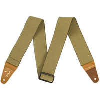 Гітарний ремінь Fender Weighless Tweed Strap (990685001) Зображення