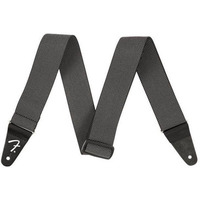 Гитарный ремень Fender Weighless Tweed Strap, Grey (990685003) Изображение