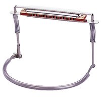 Тримач для губних гармошок Fender Harmonica Holder Зображення