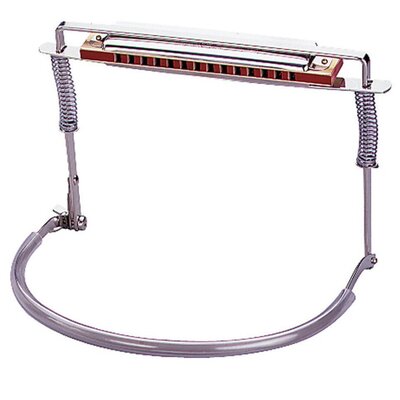 Тримач для губних гармошок Fender Harmonica Holder Зображення