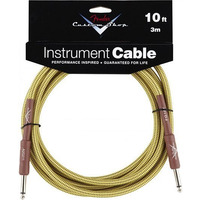Інструментальний кабель Fender Custom Shop Performance Cable 10 Tw (990820028) Зображення