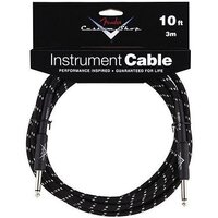Інструментальний кабель Fender Custom Shop Performance Cable 10 Btw (990820035) Зображення