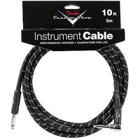 Инструментальный кабель Fender Custom Shop Performance Cable 10 Angled Btw (990820036) Изображение