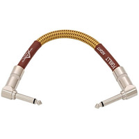 Кабель Fender Custom Shop 6 Tweed Cable Bowl Of 20 (990820045) Зображення