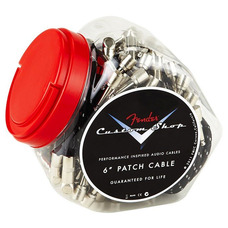Чаша Fender Custom Shop 6 Black Tweed Cable Bowl Of 20 (990820046) Зображення