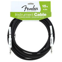 Інструментальний кабель Fender Performance Cable 15 (990820047) Зображення