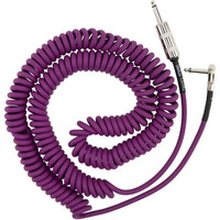 Кабель інструментальний Fender Hendrix Voodoo Child Cable Purple (990823001) Зображення