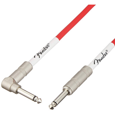 Кабель инструментальный Fender Cable Original Series 30' Coils Frd (990823005) Изображение