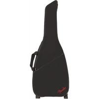 Чохол для електрогітар Fender FE405 Electric Guitar Gig Bag (991312406) Зображення