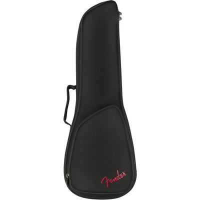 Чохол для сопрано-укулеле Fender FU610 Soprano Ukulele Gig Bag (991443406) Зображення