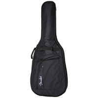 Чехол для электрогитары Fender Urban Strat Tele Gig Bag (991512106) Изображение