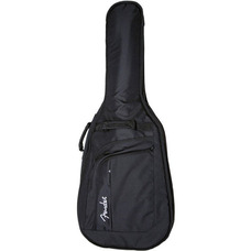 Чохол для бас-гітари Fender Urban Bass Gig Bag (991522106) Зображення