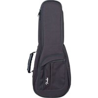 Чохол для укулеле Fender Urban Tenor Ukulele Gig Bag Black (991542006) Зображення