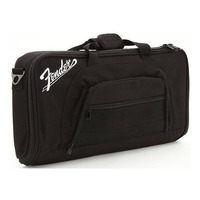 Чохол для педалей Fender Pedal Board Bag Black (991554000) Зображення