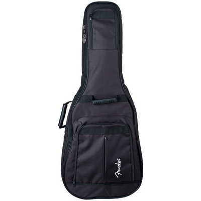 Чохол для електрогітари Fender Metro Strat Tele Gig Bag (991612106) Зображення