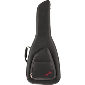 Чехол для электрогитар Fender FE1225 Electric Guitar Gig Bag Изображение