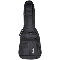 Чохол для акустичної гітари Fender Metro Dreadnought Gig Bag (991632106) Зображення
