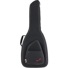 Чохол для акустичних гітар Fender FA1225 Dreadnought Gig Bag (991632406) Зображення
