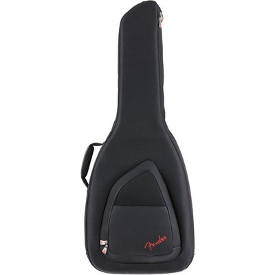 Чохол для акустичних гітар Fender FA1225 Dreadnought Gig Bag (991632406) Зображення