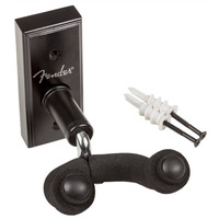 Держатель для гитар Fender Wall Hanger Black (991804006) Изображение