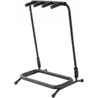 Стенд для гітар Fender Multi-Stand 3 Зображення