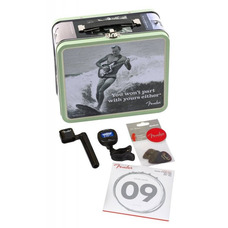 Набір для електрогітар Fender Lunchbox W/Accessories (992018001) Зображення